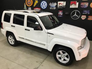 Jeep