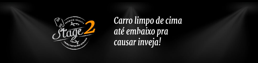 Lavagem de chassi